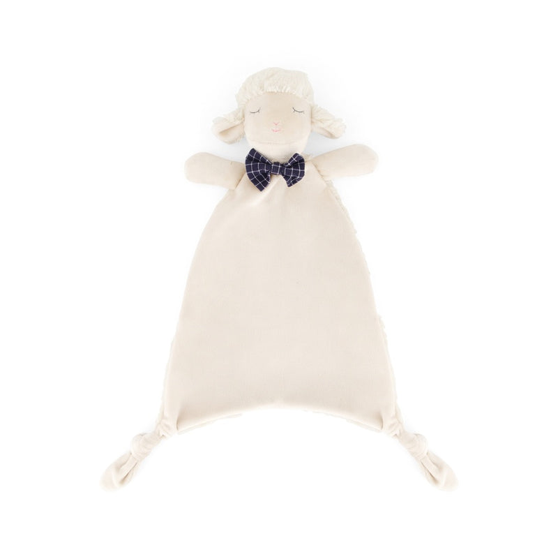 Plush Lamb Liam Comforter