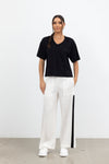 X.LAB Motion Moods V Tee Black