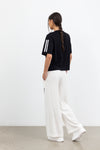 X.LAB Motion Moods V Tee Black