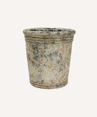 Gris Planter Pot