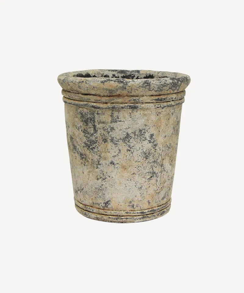 Gris Planter Pot