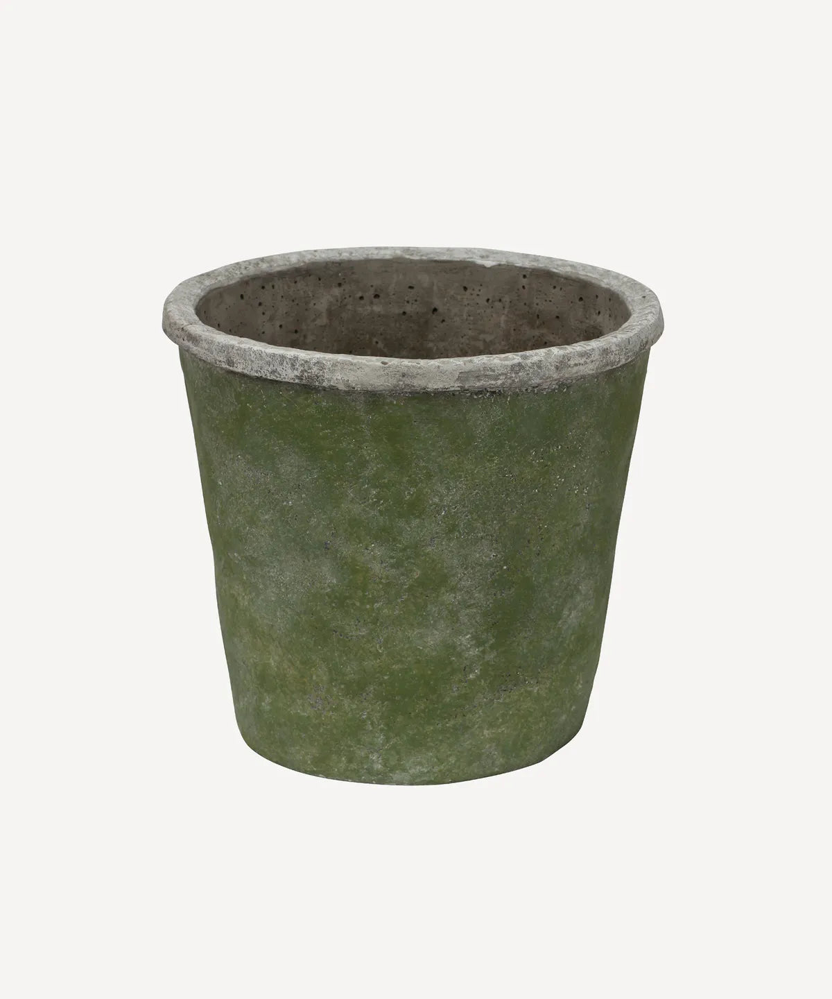 Evergreen Planter Pot