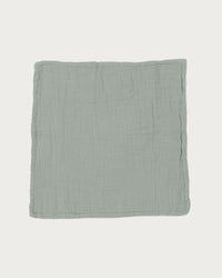 Babu Muslin Wash Cloth Sage