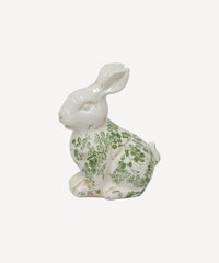 Botanical Bunny Décor