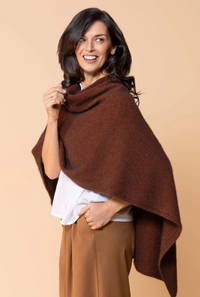 Noble Wilde North Cape Rimu