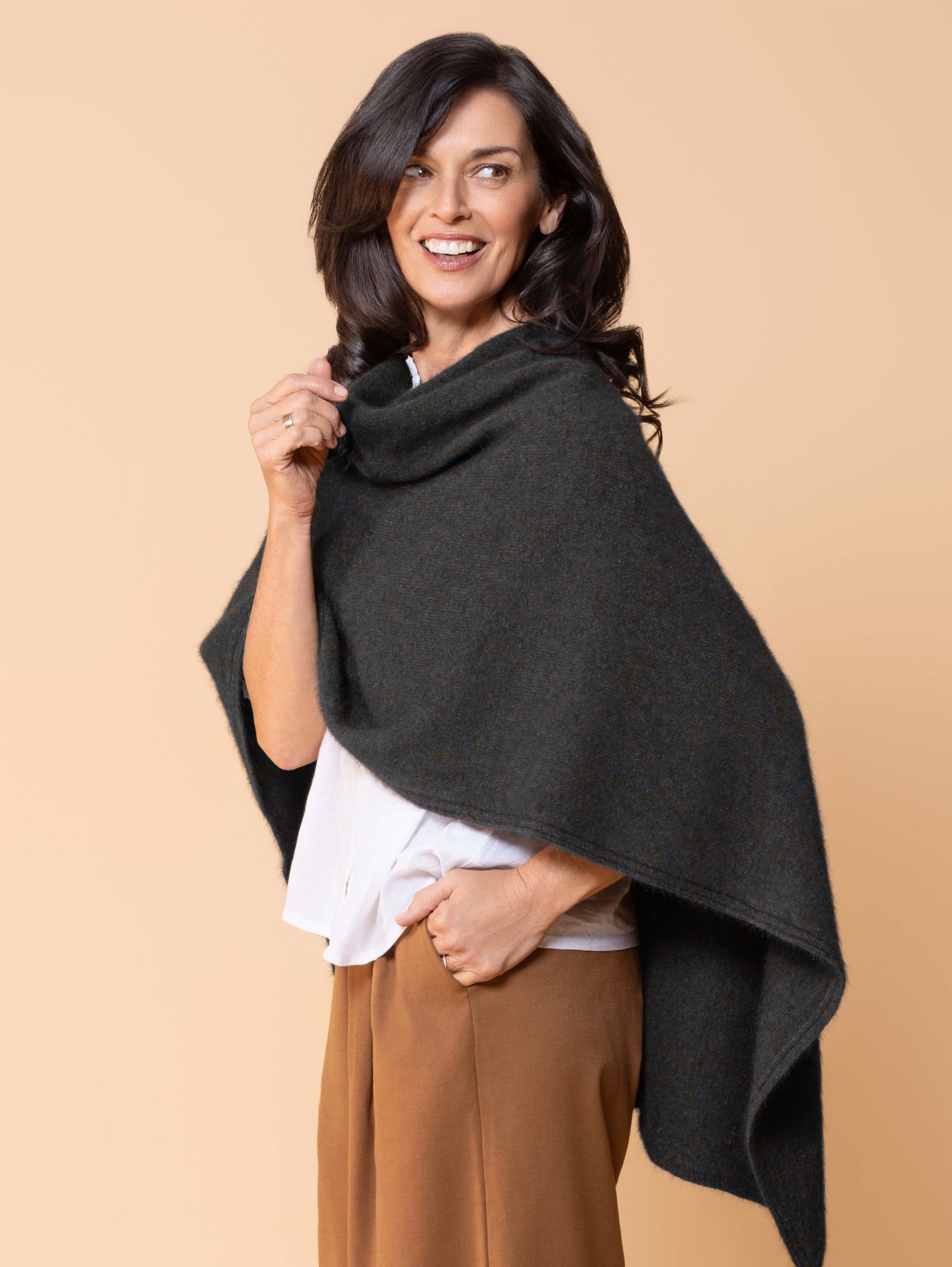 Noble Wilde North Cape Moraine