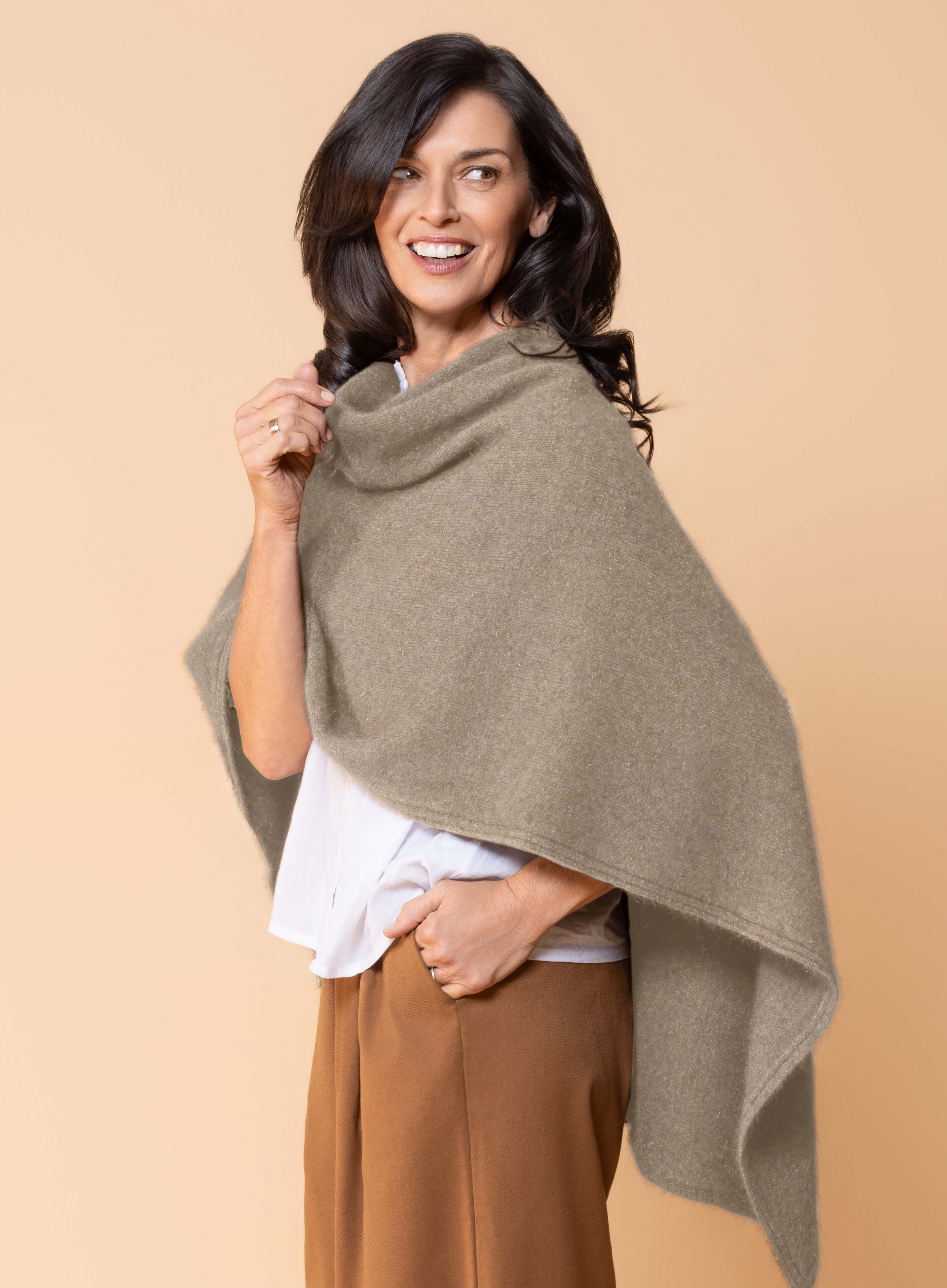 Noble Wilde North Cape Oyster