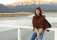 Noble Wilde North Cape Rimu