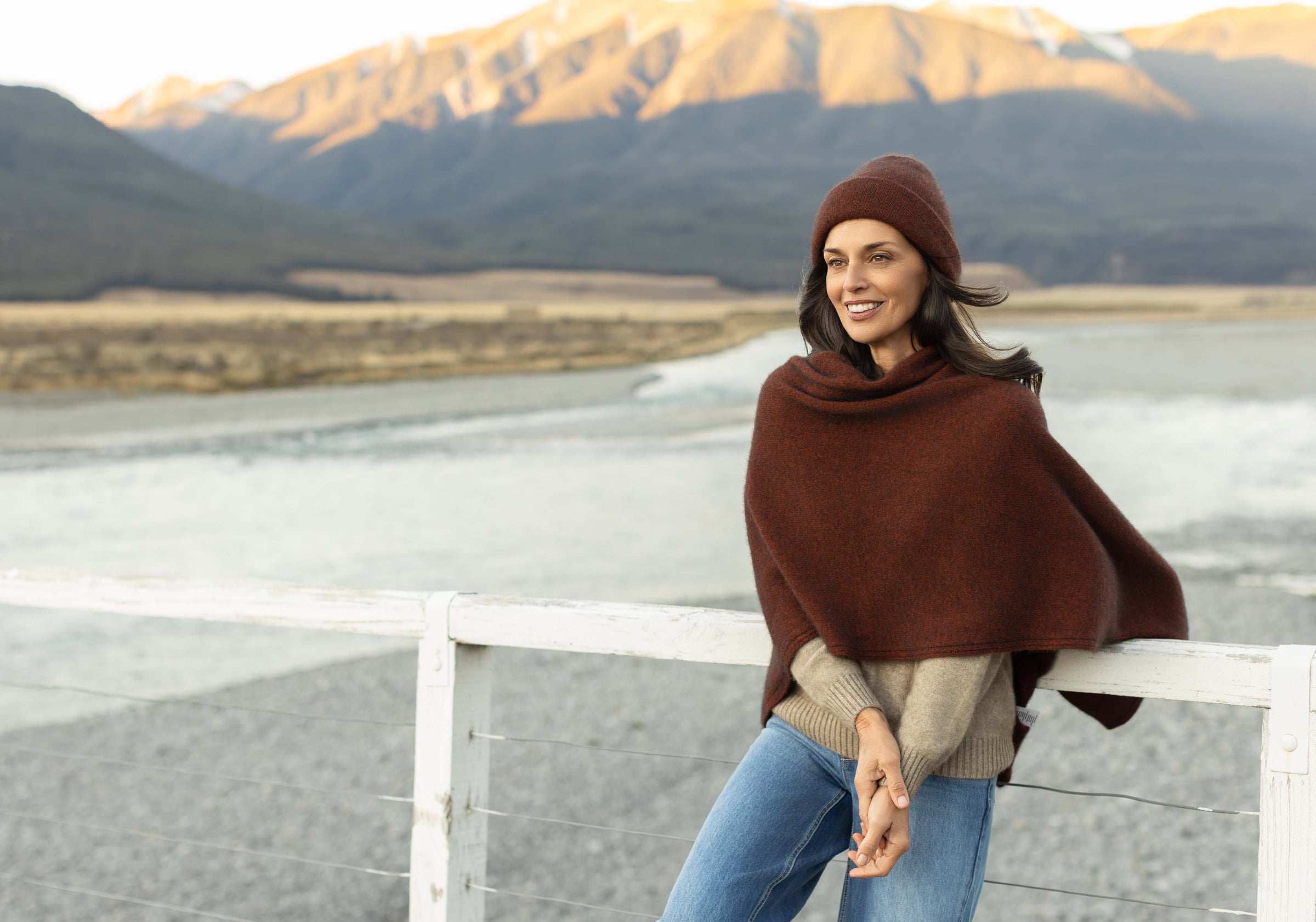 Noble Wilde North Cape Rimu