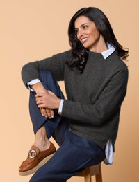 Noble Wilde Aspen Sweater