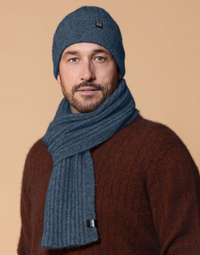 Noble Wilde Rib Beanie