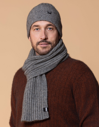 Noble Wilde Rib Beanie