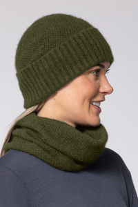 Noble Wilde Baggie Beanie