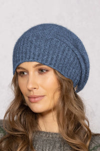 Noble Wilde Baggie Beanie