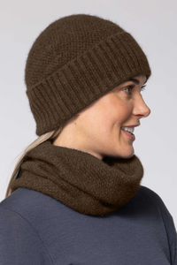 Noble Wilde Baggie Beanie