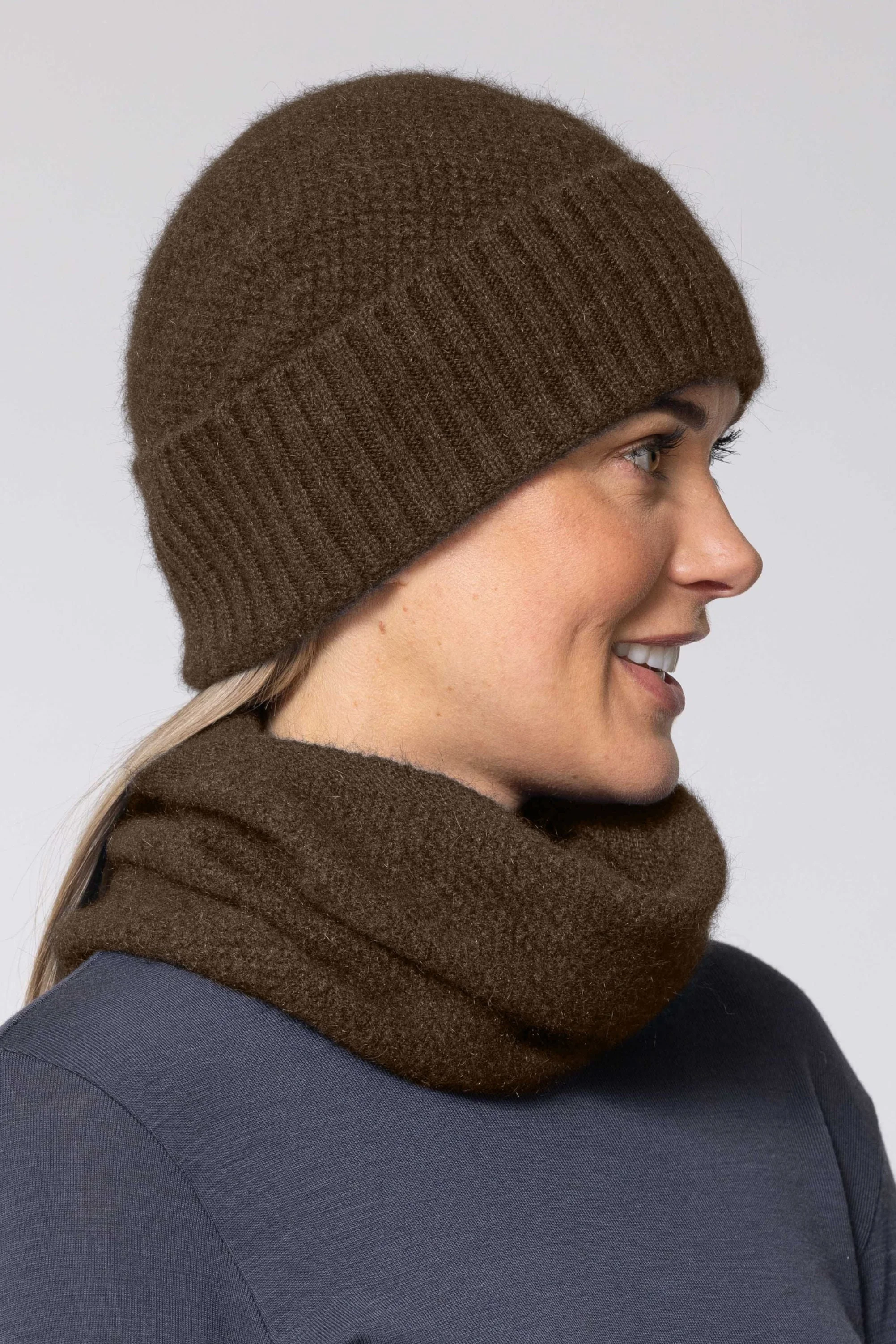 Noble Wilde Baggie Beanie