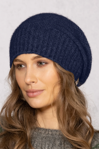 Noble Wilde Baggie Beanie