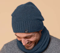 Noble Wilde Baggie Beanie