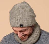 Noble Wilde Baggie Beanie