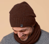 Noble Wilde Baggie Beanie