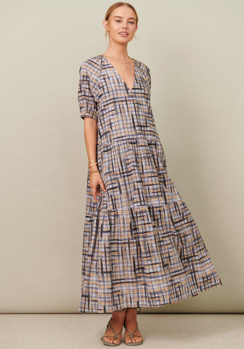 Dresses + Tunics at Hall, Greytown – Hall Concept Store