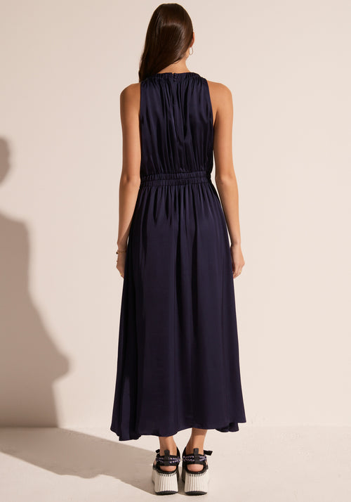 Pol Clese Dress Ink