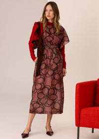 Pol Quinn Essential Knit Red