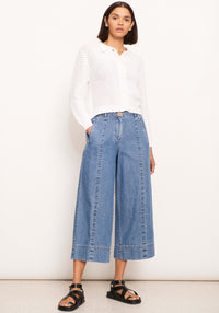 Pol Raydel Denim Pant Light Wash