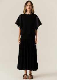 Pol Klein Top Black