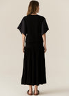 Pol Klein Top Black