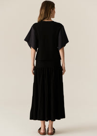 Pol Klein Top Black