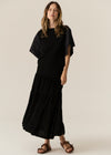 Pol Klein Top Black