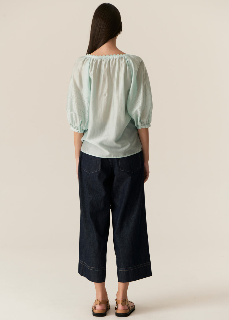 Pol Elea Top Mist