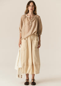 Pol Elea Top Mist Pebble