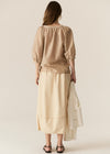 Pol Elea Top Mist Pebble