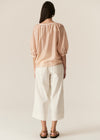 Pol Elea Top Pink