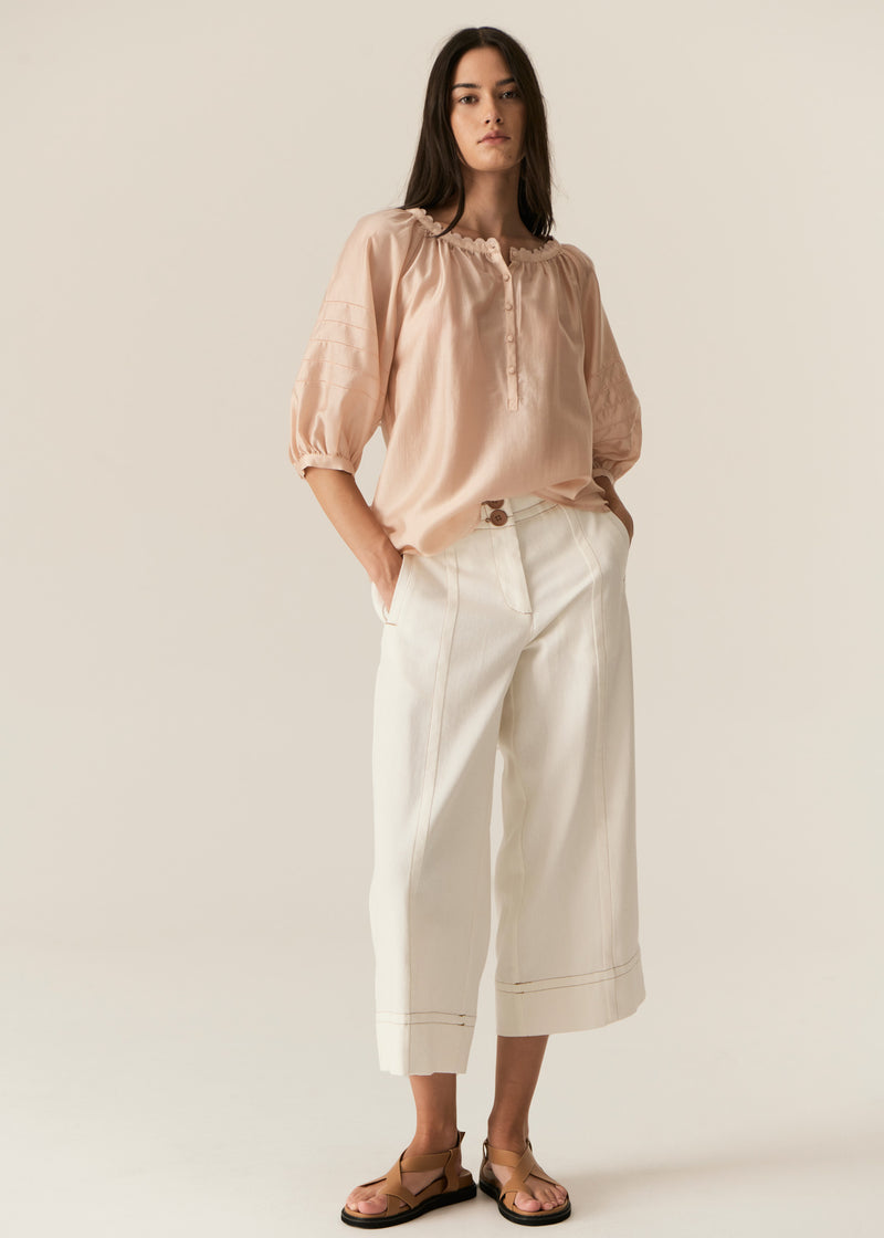 Pol Elea Top Pink