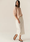 Pol Elea Top Pink
