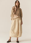 Pol Elea Top Mist Pebble