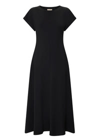 Pol Odie Dress Black