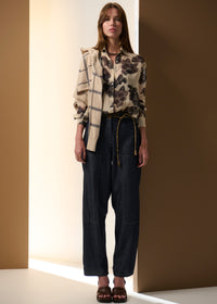 Pol Amara Shirt Silk