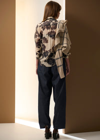 Pol Amara Shirt Silk