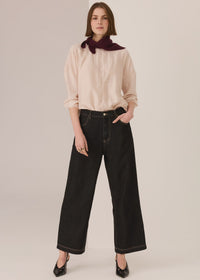 Pol Nora Top Blush