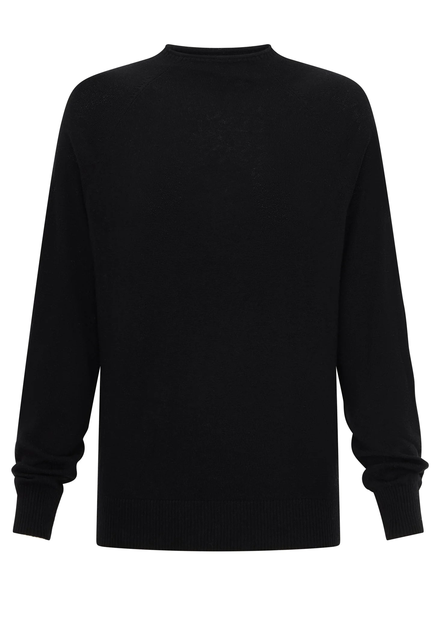 Pol Quinn Essential Knit Black