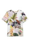 Kowtow Protea Print Tee