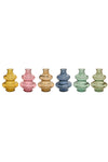Glass Fletcher Mini Vase