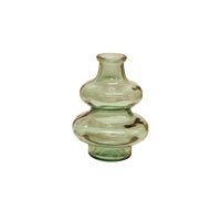 Glass Fletcher Mini Vase