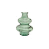 Glass Fletcher Mini Vase