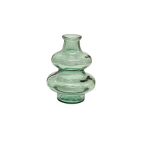 Glass Fletcher Mini Vase