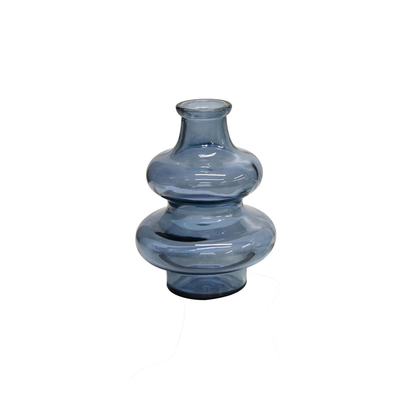 Glass Fletcher Mini Vase